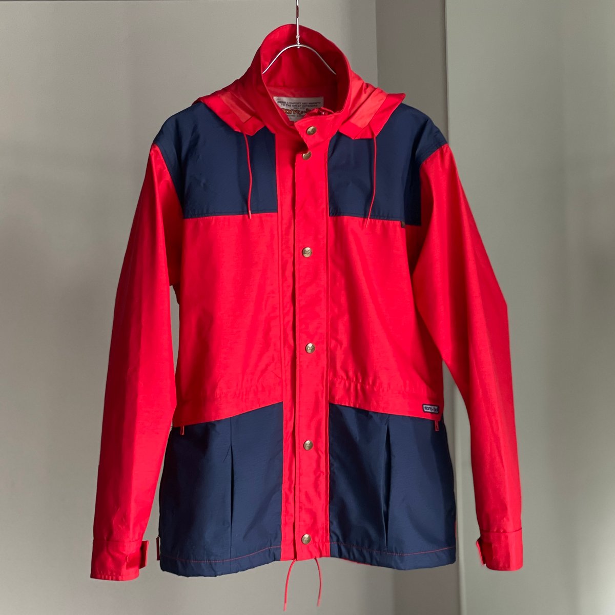 old mont-bell GORE-TEX Jacket 80s | HIGE OSAKA old mont-bell GORE-TEX Jacket 80s | HIGE OSAKA