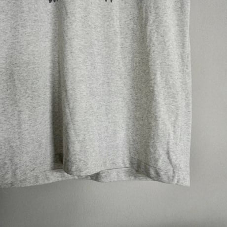 old mont-bell print Tee