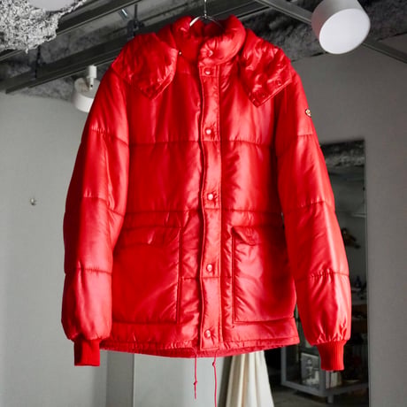 old mont-bell mont blanc jacket