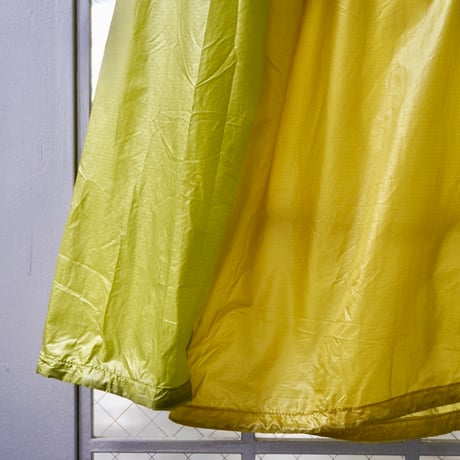 mont-bell EX Light Wind anorak