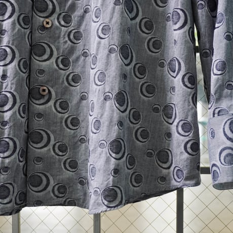 ALL PATTERN SHIRT