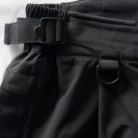 old mont-bell ski pants