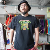 TURTLES Tee
