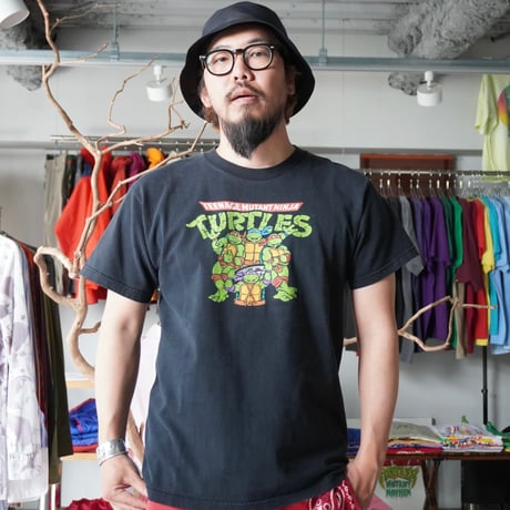 TURTLES Tee