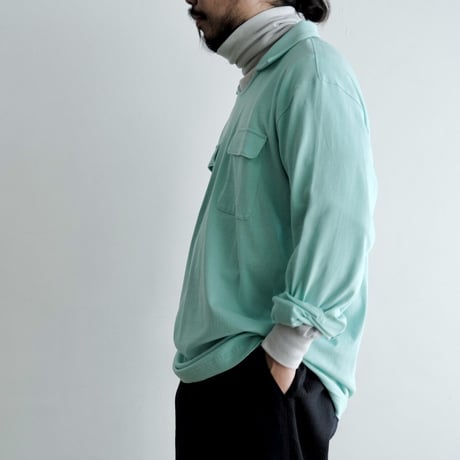 N.C.  "N.C SHIRT"  mint