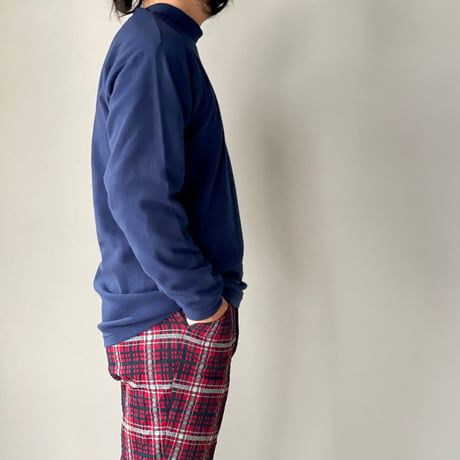 old mont-bell fleece top