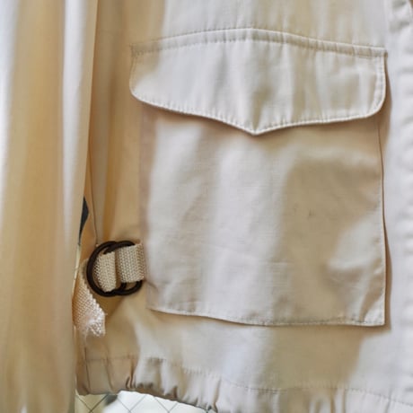 HANG TEN jacket