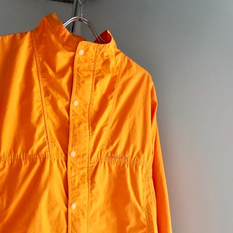 old mont-bell nylon jkt