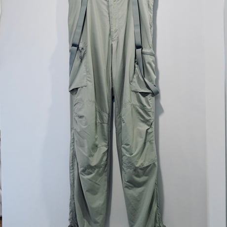 patagonia MARS PCU LEVEL5 SOFT SHELL PANTS