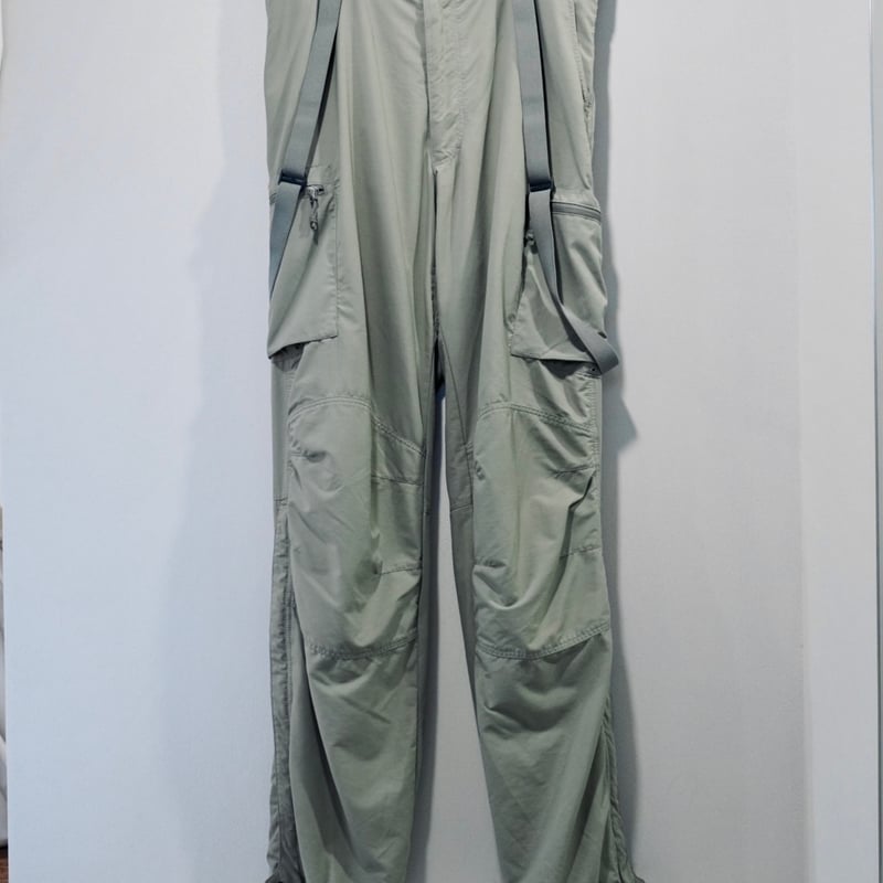 patagonia MARS PCU LEVEL5 SOFT SHELL PANTS | HI