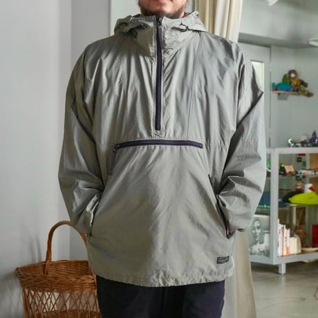 スキー old mont-bell GORE-TEX jacket OVAL LOGO old mont-bell GORE-TEX Jacket 80s | HIGE OSAKA