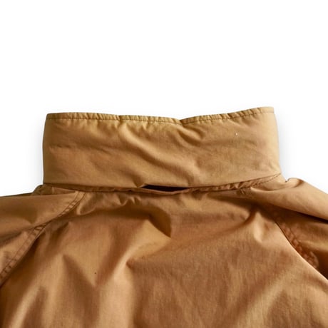 old mont-bell down jacket