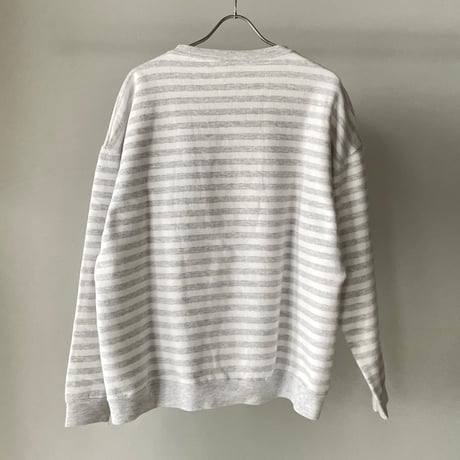 JIMMY'S BORDER SWEAT