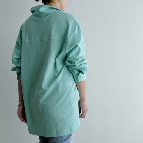 N.C.  "N.C SHIRT"  mint