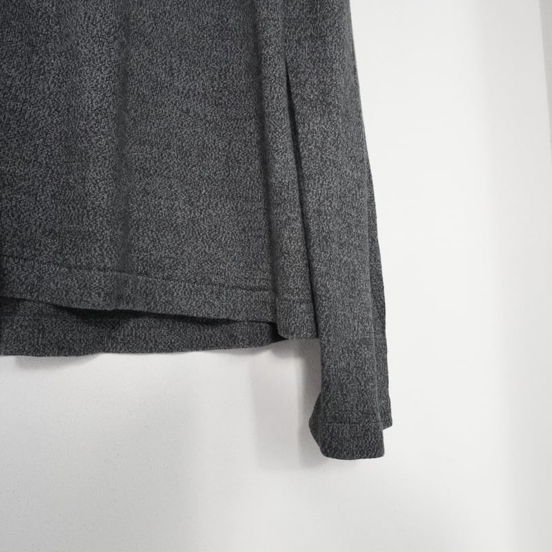 PERRY ELLIS L/S polo | HIGE OSAKA ONLINE STORE