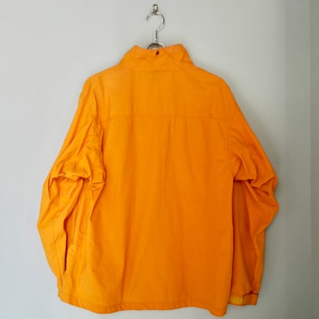 old mont-bell nylon jkt