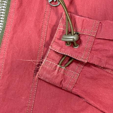 maharishi ASYMMETRY JKT