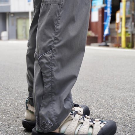 old mont-bell cycling pants S