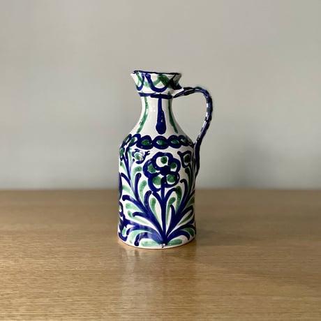 euro vintage vase