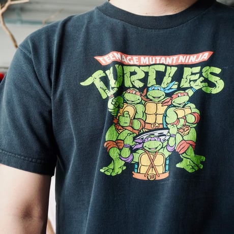 TURTLES Tee