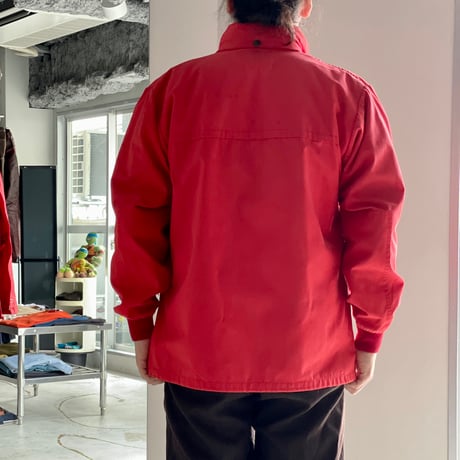 old mont-bell duck jkt