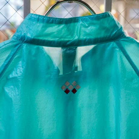 mont-bell EX Light Wind jacket