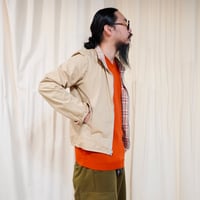 JIL SANDER reversible jacket