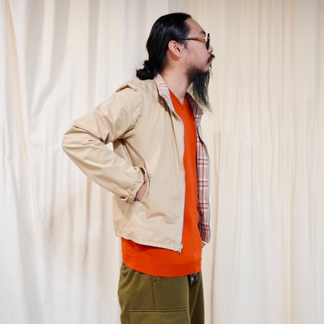 JIL SANDER reversible jacket