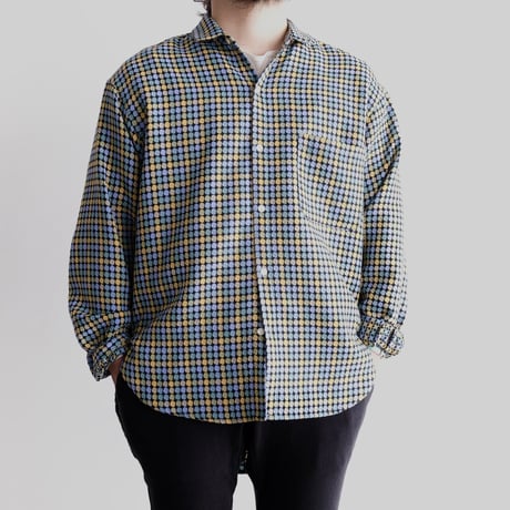 N.C.  "O.F SHIRT"  S.L dot