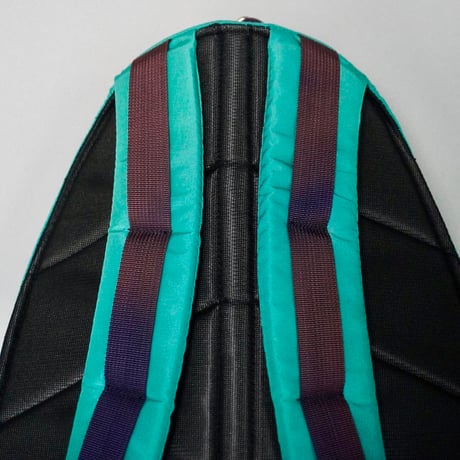 old mont-bell back pack