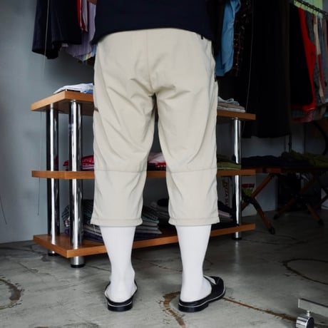old mont-bell nylon pants