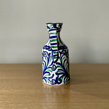 euro vintage vase