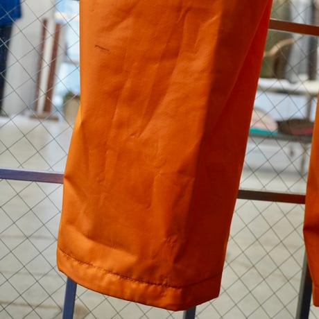 old mont-bell GORE-TEX pants