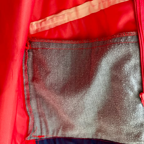 old mont-bell  GORE-TEX Jacket 80s