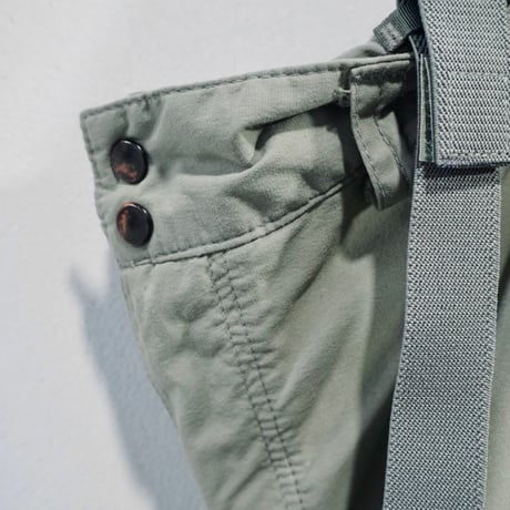 patagonia MARS PCU LEVEL5 SOFT SHELL PANTS