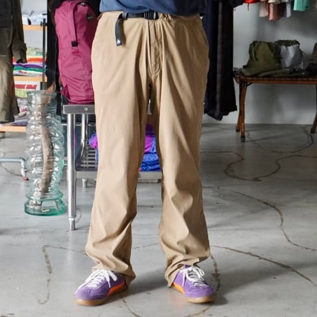old mont-bell nylon pants