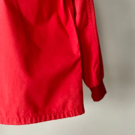 old mont-bell duck jkt