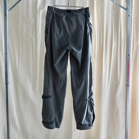 old mont-bell cycling pants S