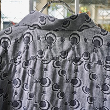 ALL PATTERN SHIRT