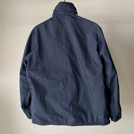 80s adidas(DESCENTE) nylon jkt