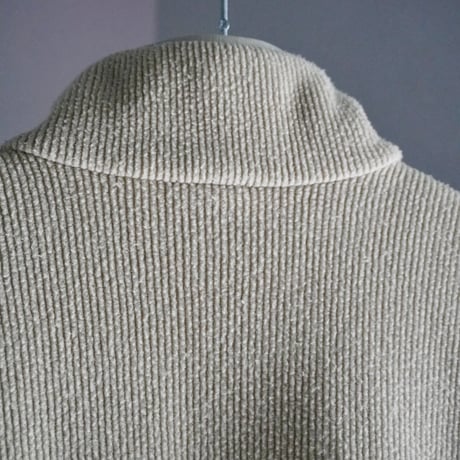 old mont-bell fleece jacket
