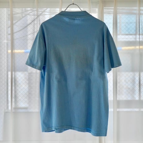 good print Tee GRAND TETONS
