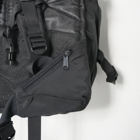 old mont-bell back pack