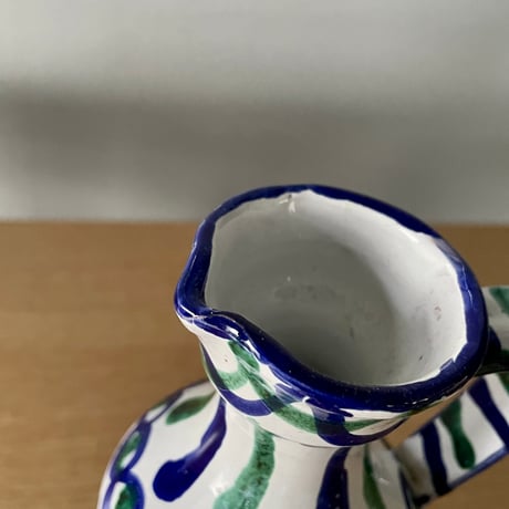 euro vintage vase