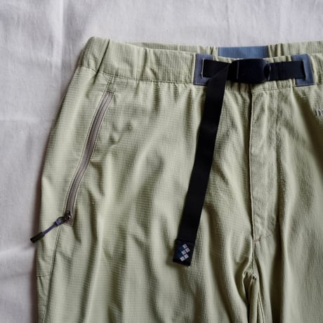 old mont-bell convertible pants
