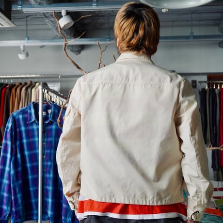 HANG TEN jacket