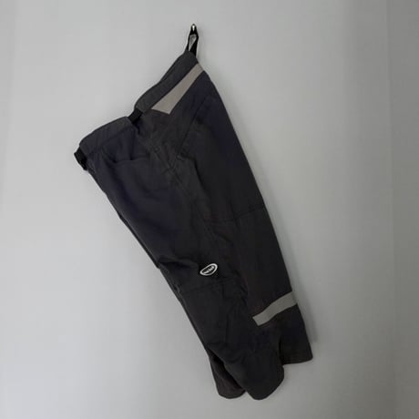 old mont-bell cycling pants