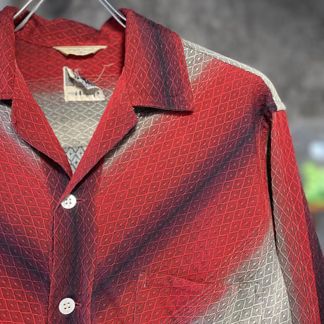 good pattern shirt