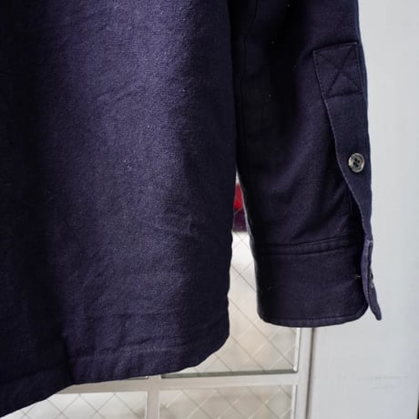 A.P.C shirts
