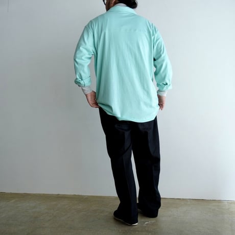 N.C.  "N.C SHIRT"  mint
